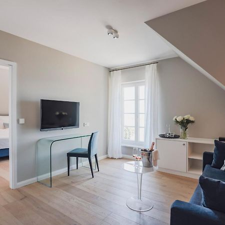 Hotel Caraleon Wasserburg Eksteriør bilde