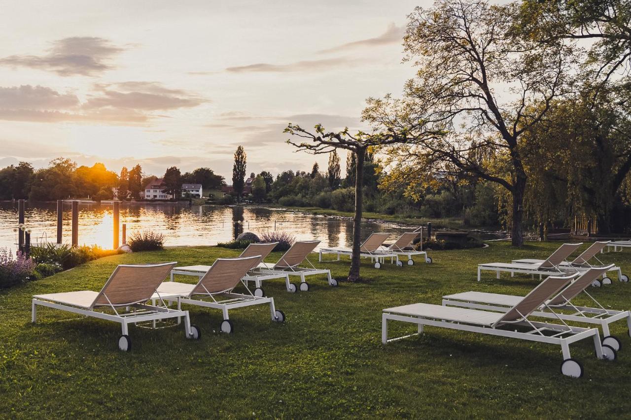 Hotel Caraleon Wasserburg Eksteriør bilde
