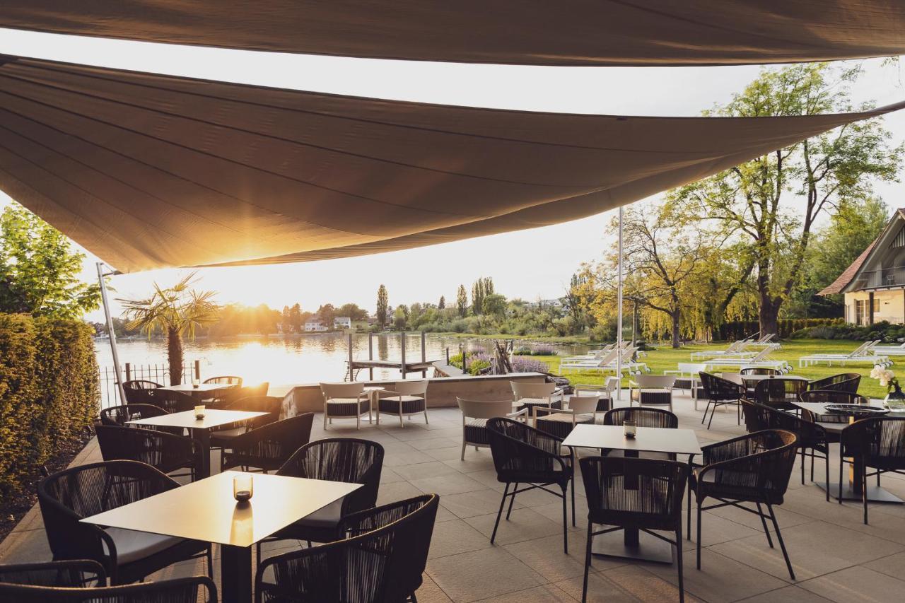 Hotel Caraleon Wasserburg Eksteriør bilde