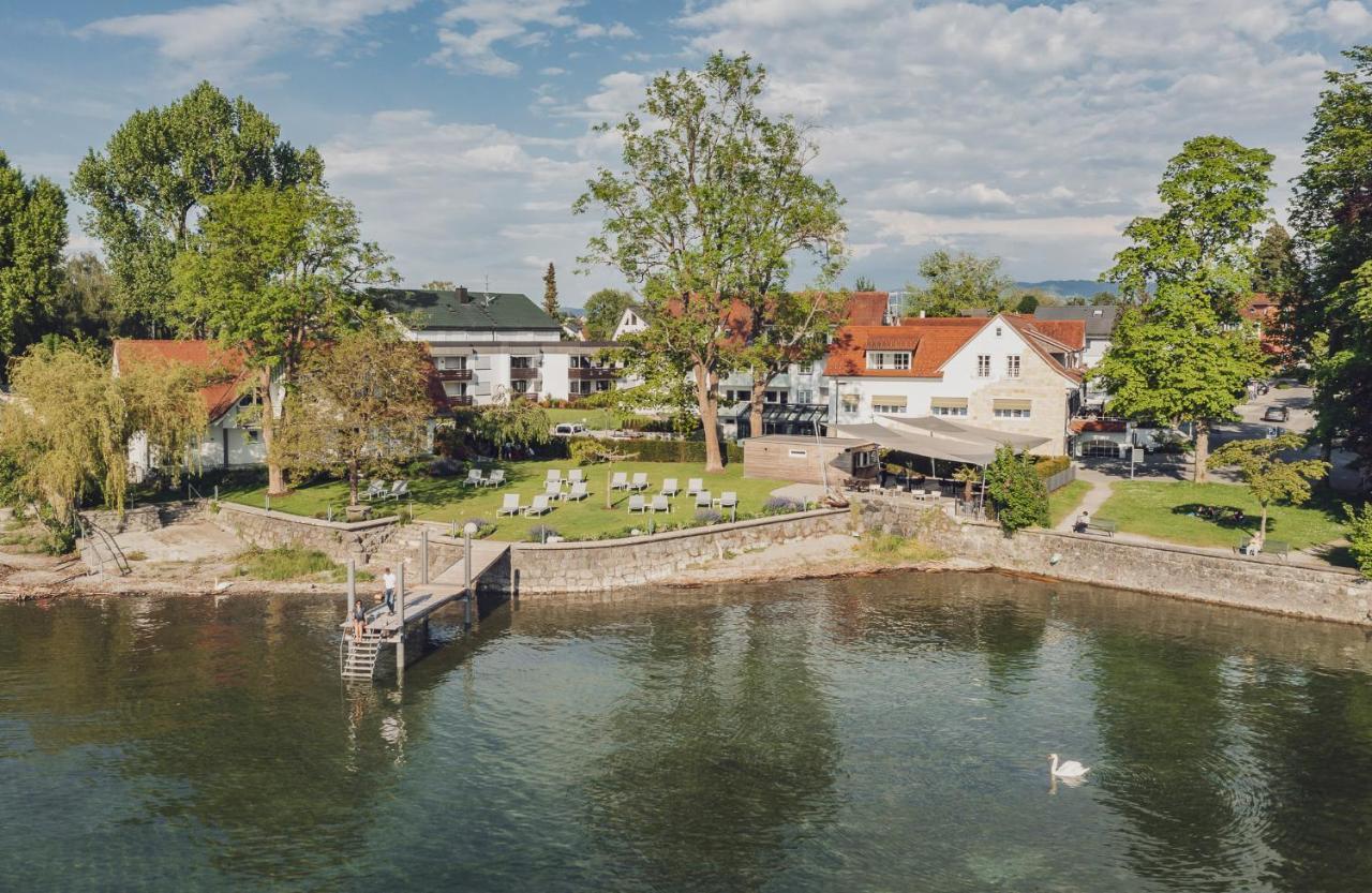 Hotel Caraleon Wasserburg Eksteriør bilde
