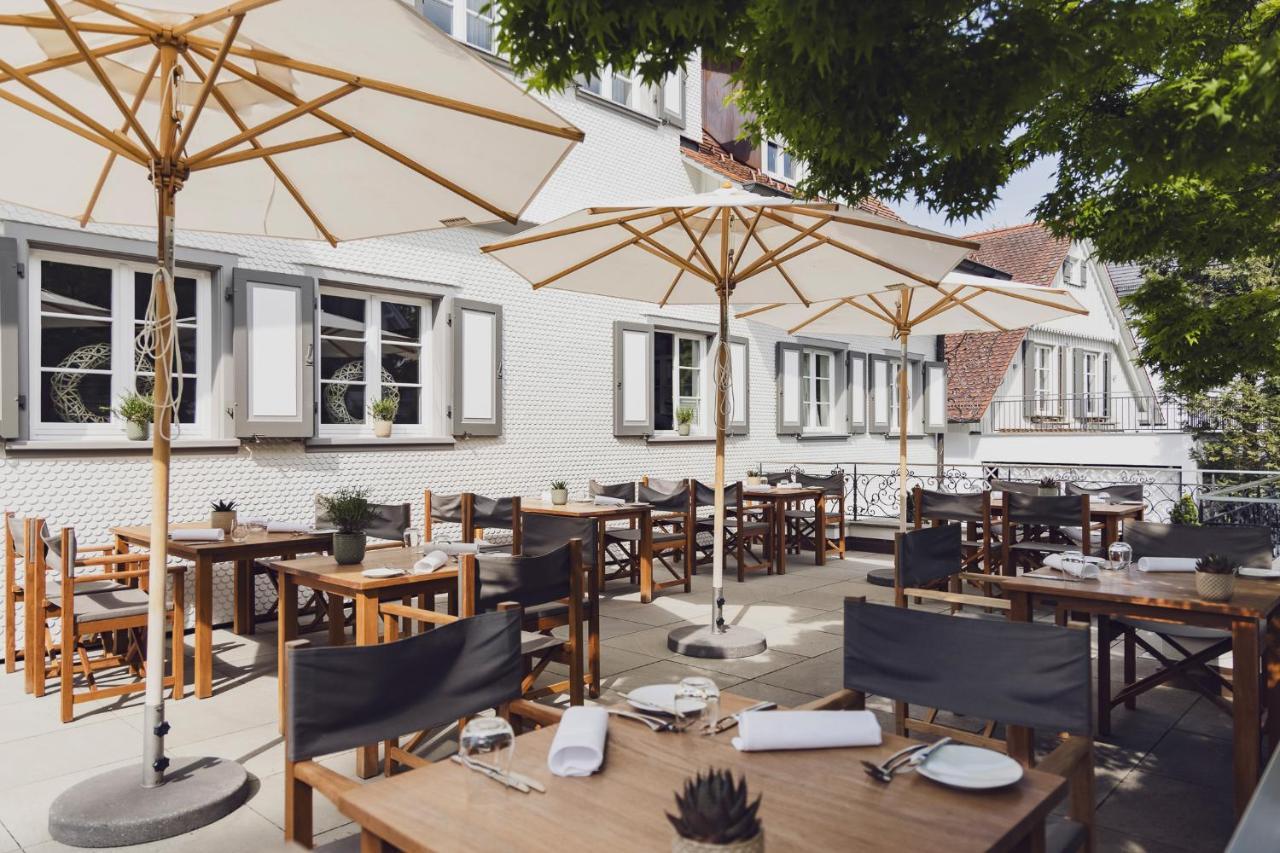 Hotel Caraleon Wasserburg Eksteriør bilde