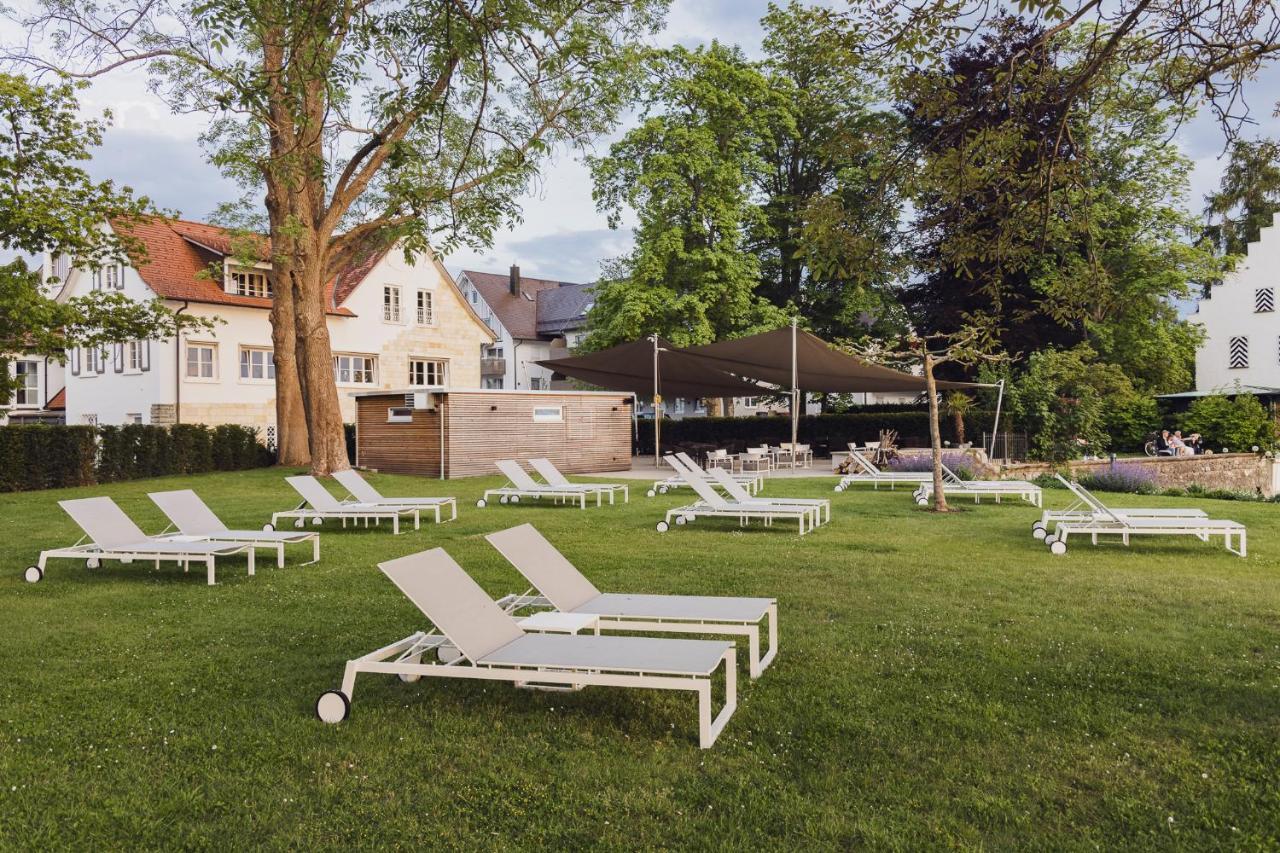Hotel Caraleon Wasserburg Eksteriør bilde