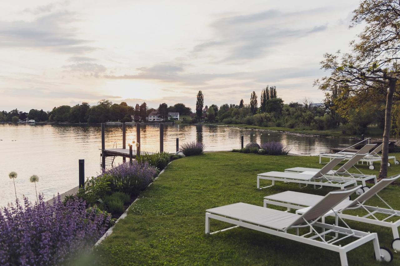 Hotel Caraleon Wasserburg Eksteriør bilde