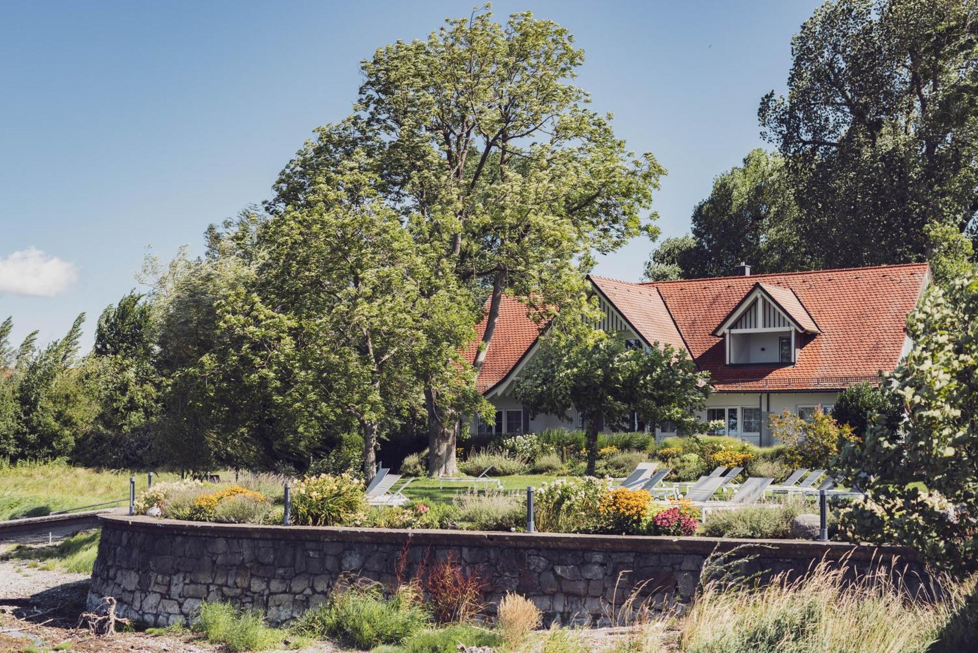 Hotel Caraleon Wasserburg Eksteriør bilde