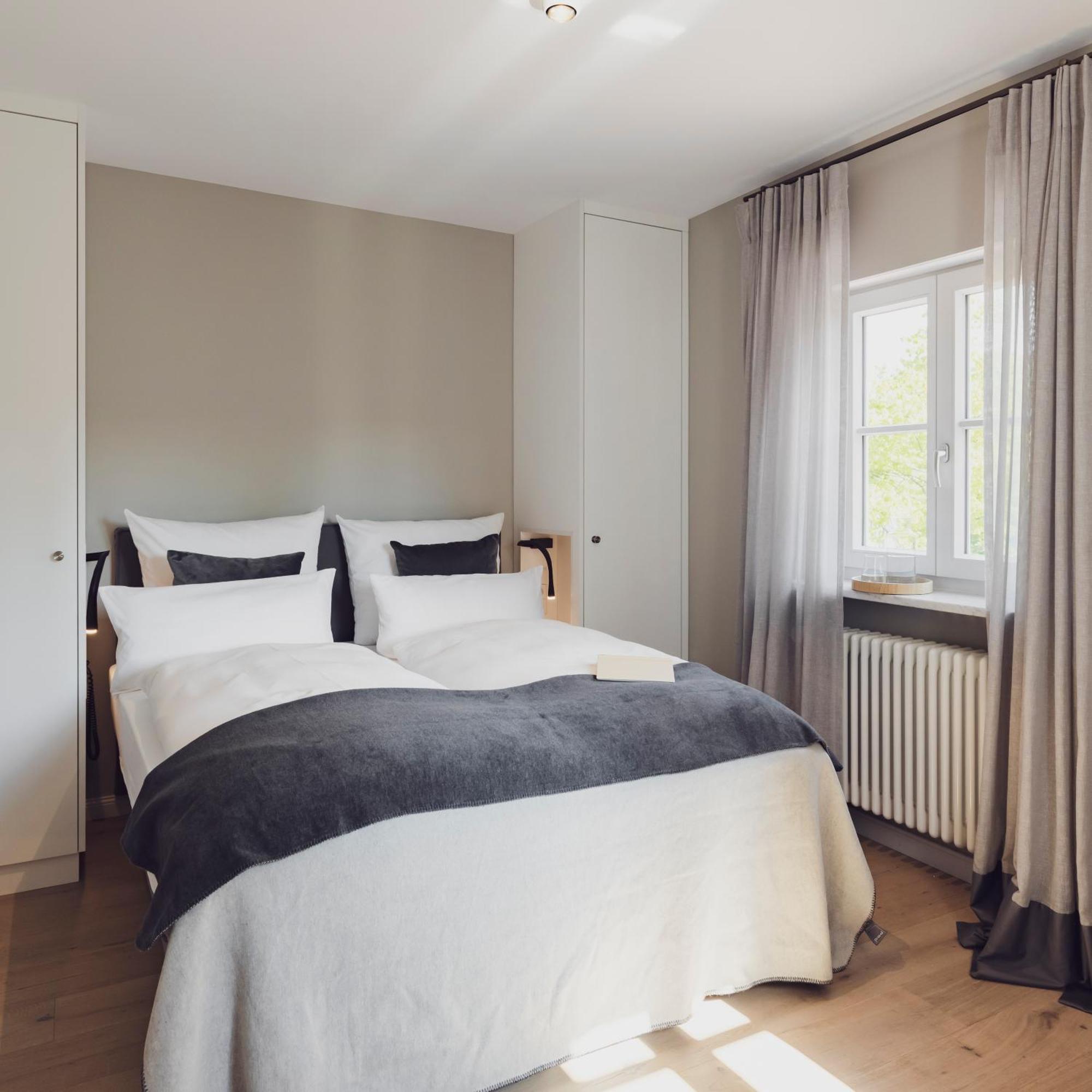 Hotel Caraleon Wasserburg Eksteriør bilde