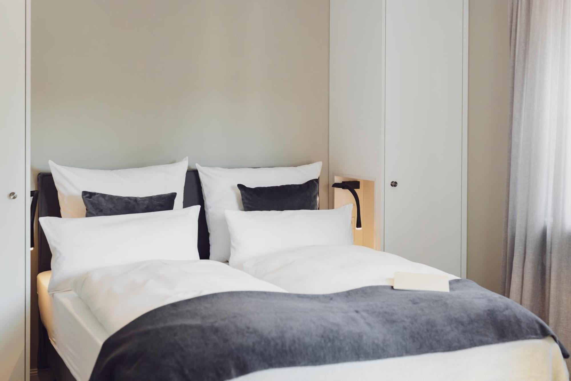 Hotel Caraleon Wasserburg Eksteriør bilde