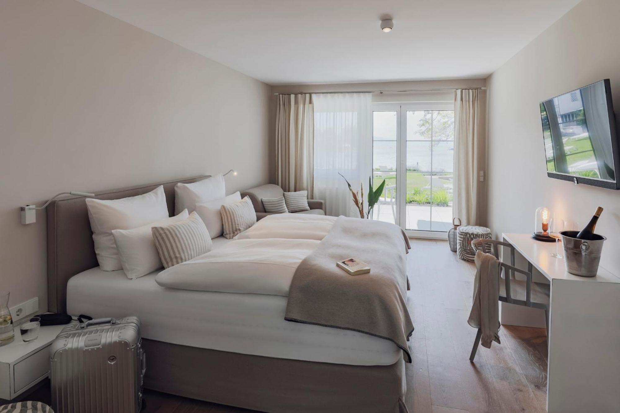 Hotel Caraleon Wasserburg Eksteriør bilde