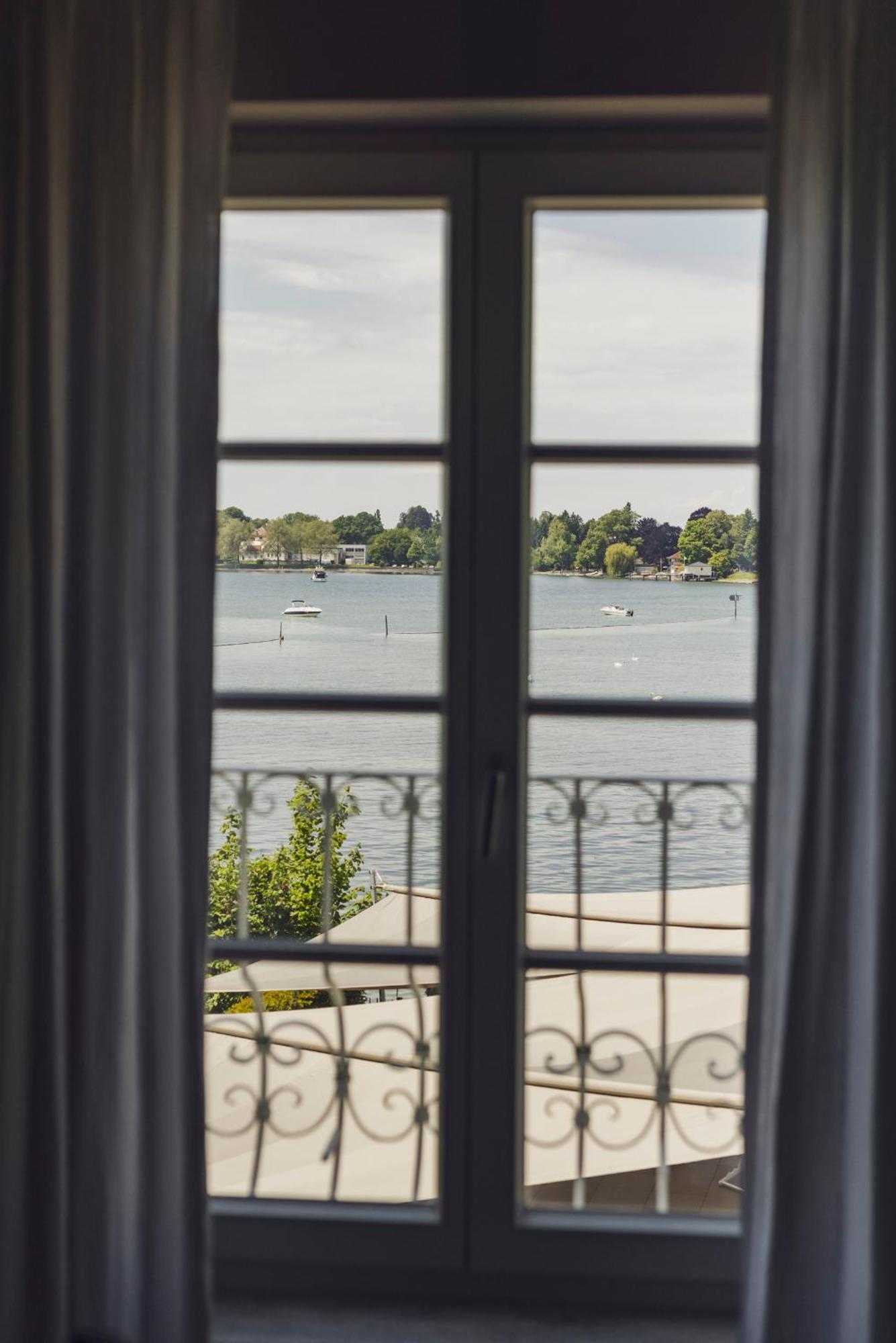Hotel Caraleon Wasserburg Eksteriør bilde