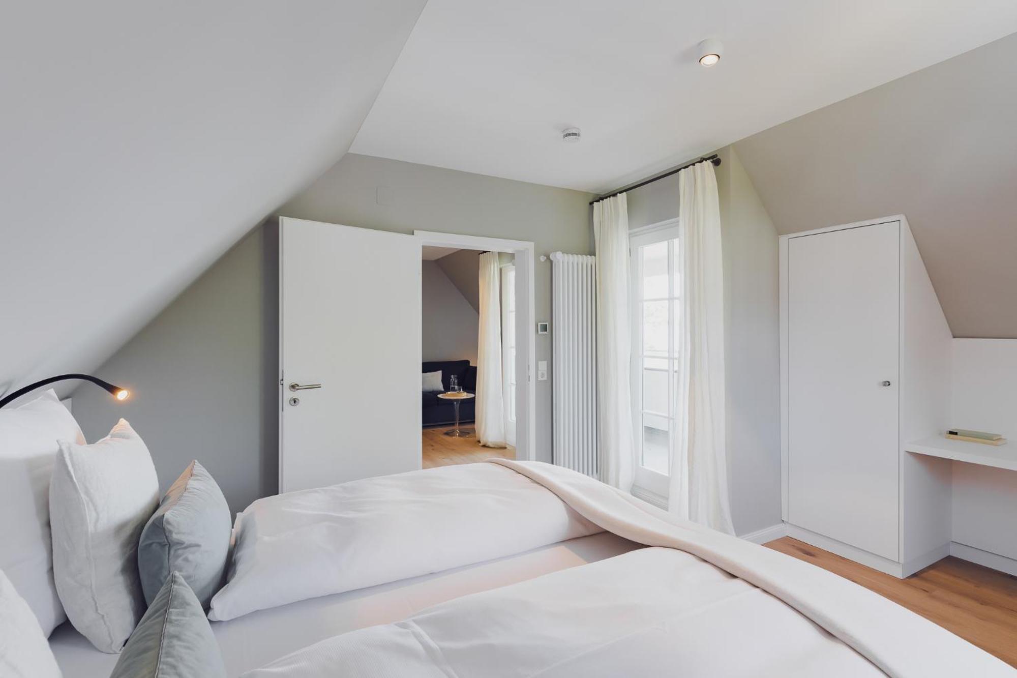 Hotel Caraleon Wasserburg Eksteriør bilde