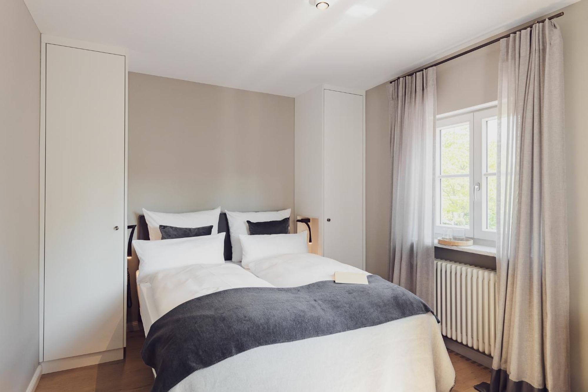 Hotel Caraleon Wasserburg Eksteriør bilde