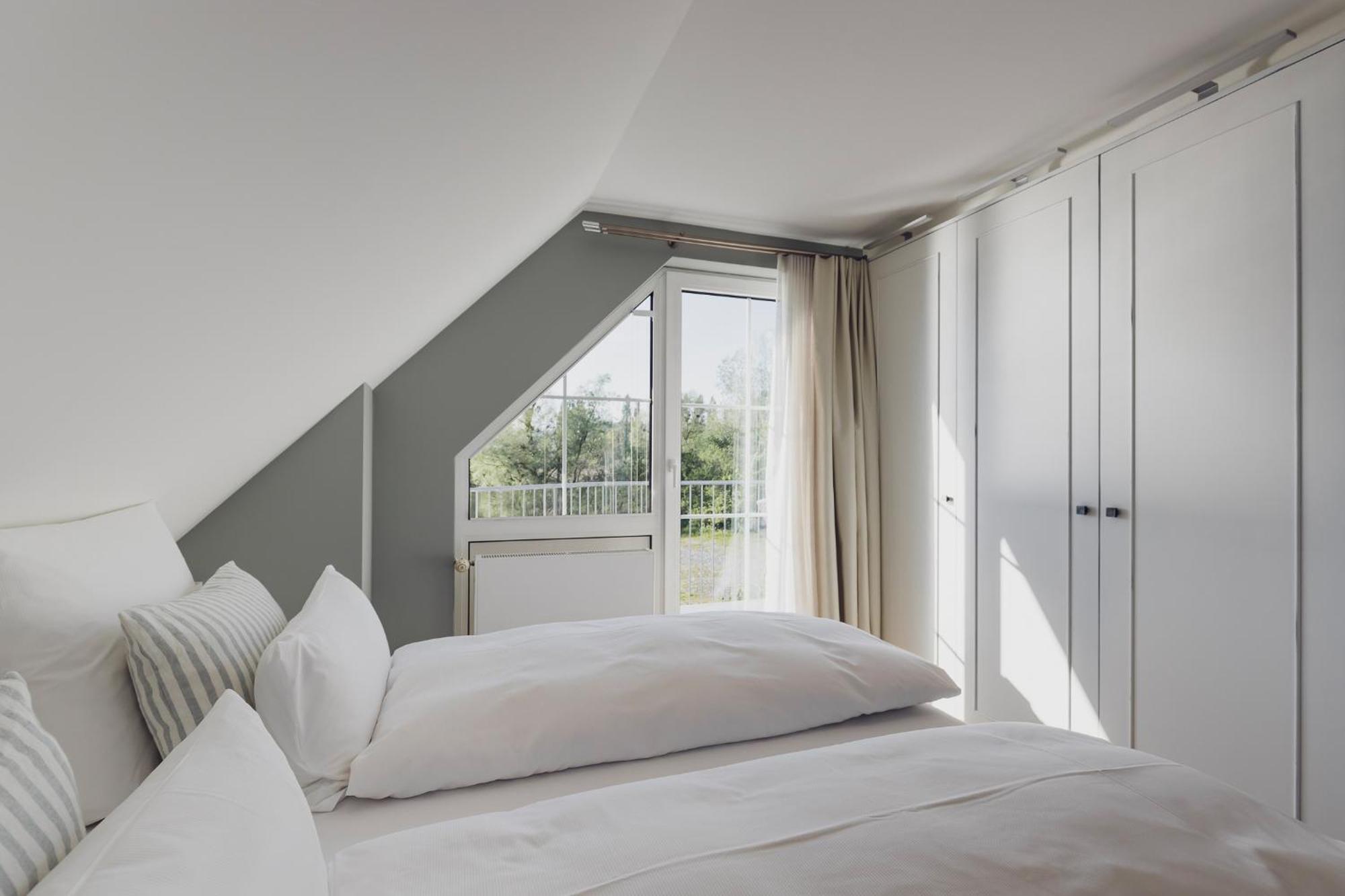 Hotel Caraleon Wasserburg Eksteriør bilde