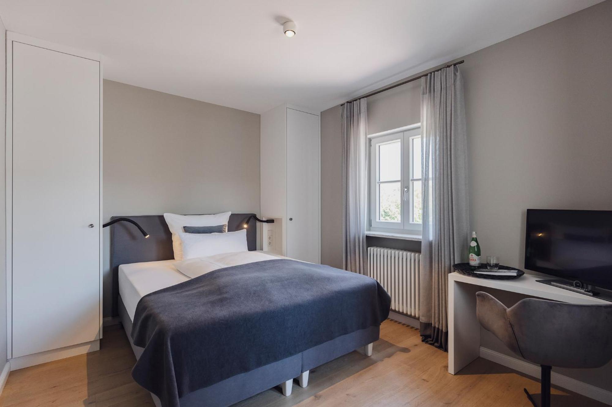Hotel Caraleon Wasserburg Eksteriør bilde
