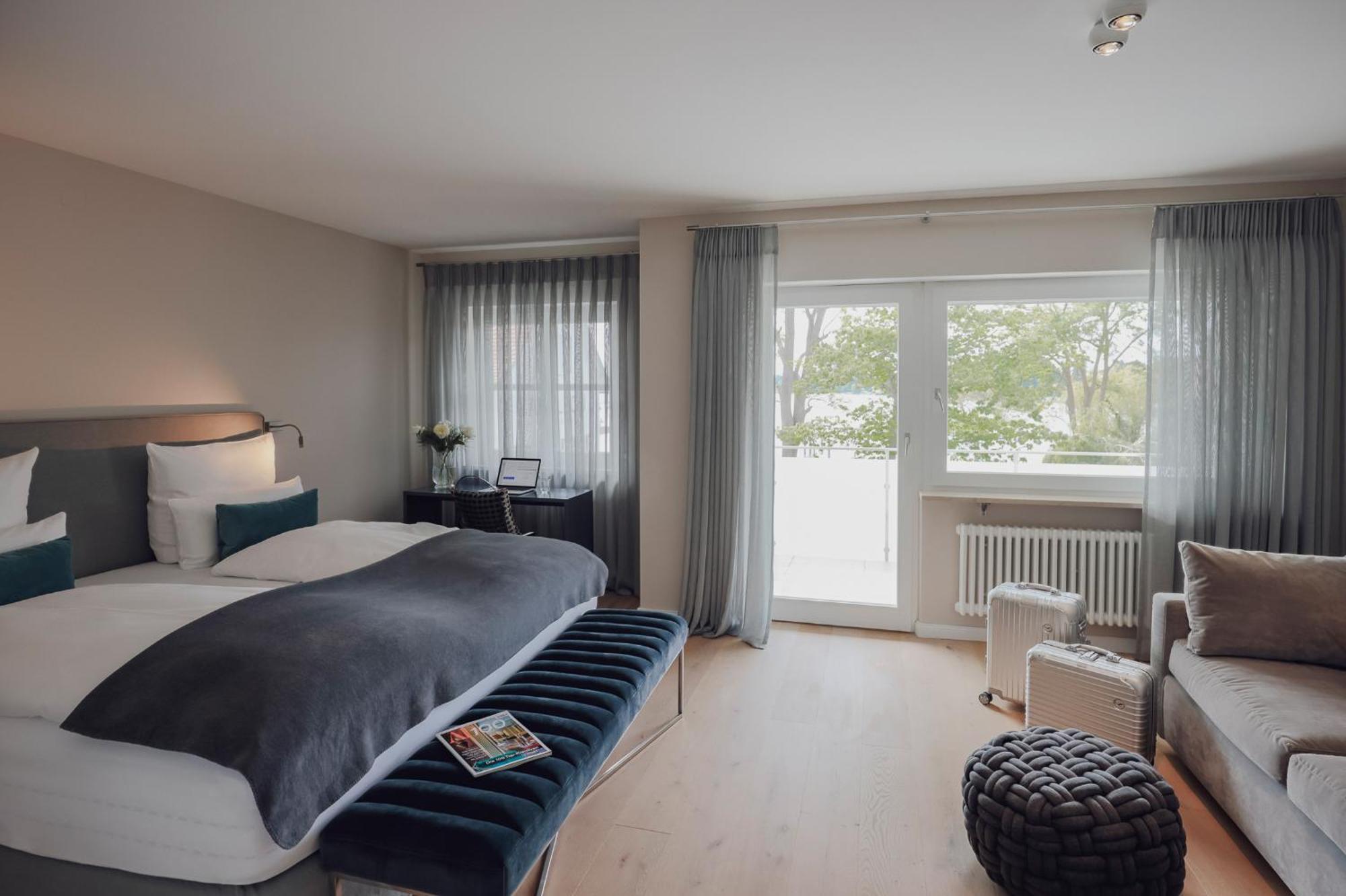 Hotel Caraleon Wasserburg Eksteriør bilde