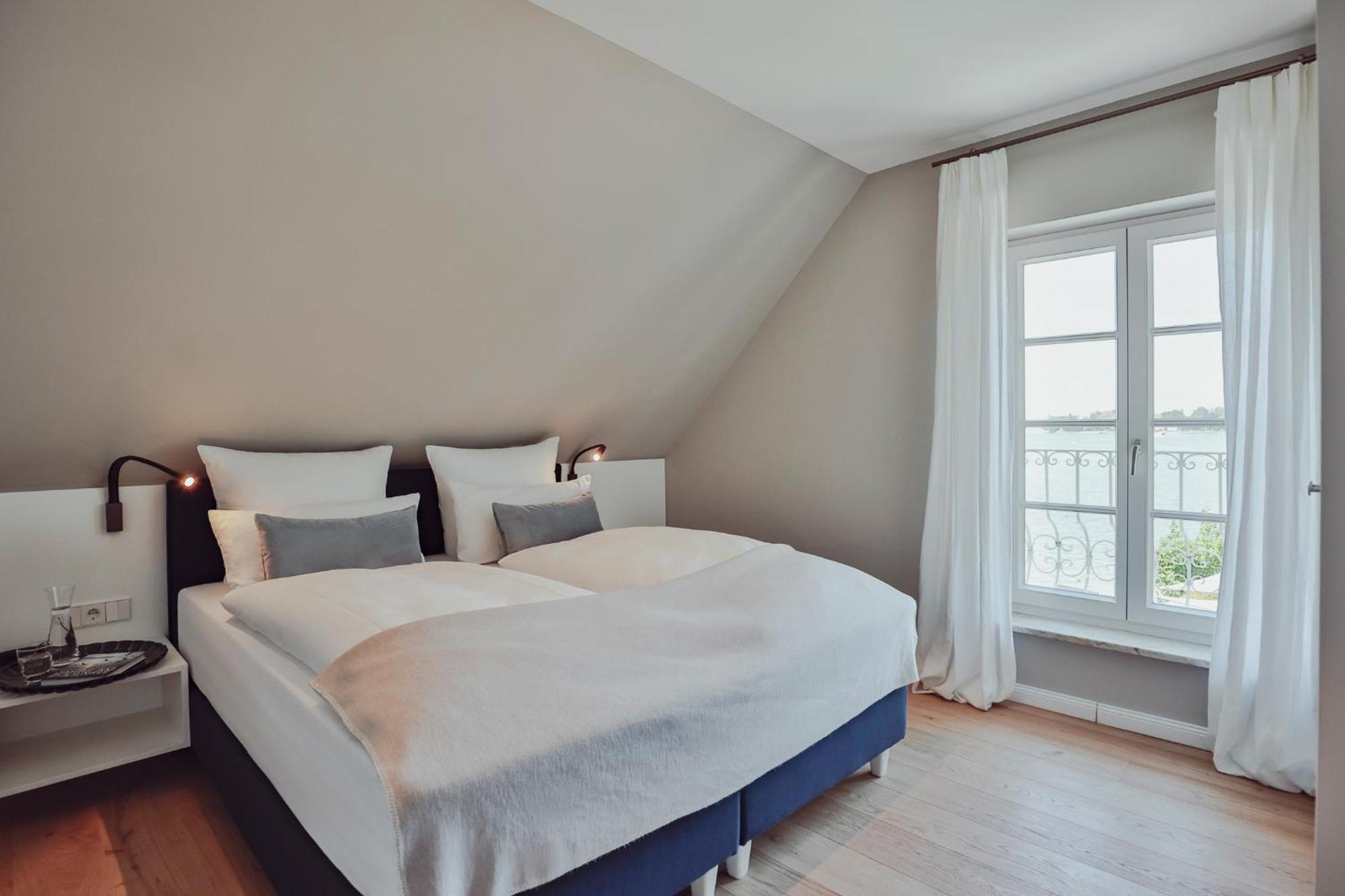 Hotel Caraleon Wasserburg Eksteriør bilde