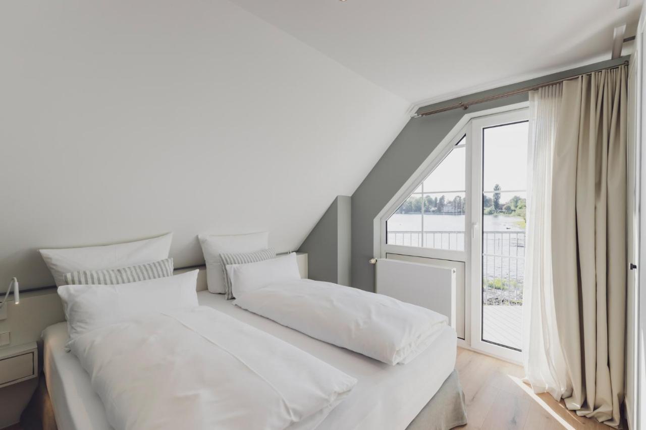 Hotel Caraleon Wasserburg Eksteriør bilde