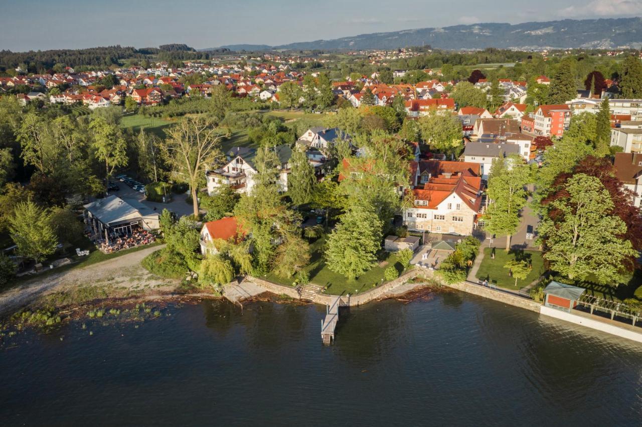 Hotel Caraleon Wasserburg Eksteriør bilde